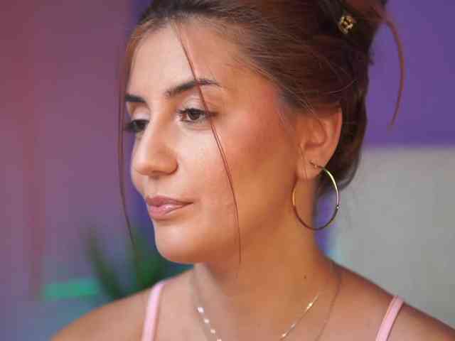 SabrinaHope