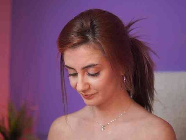SabrinaHope