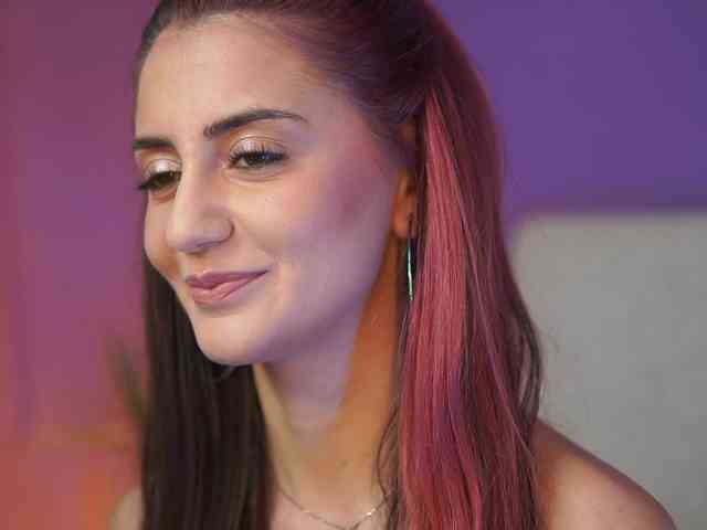 SabrinaHope