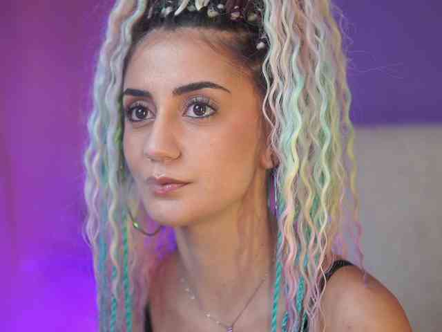 SabrinaHope webcam