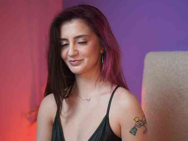 SabrinaHope