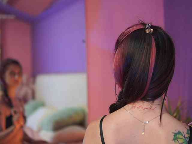 SabrinaHope