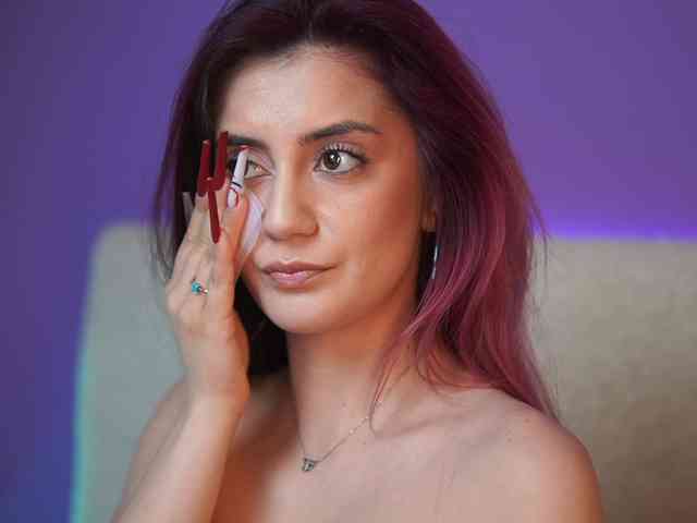 SabrinaHope