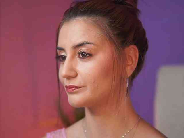 SabrinaHope