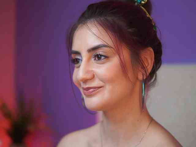 SabrinaHope
