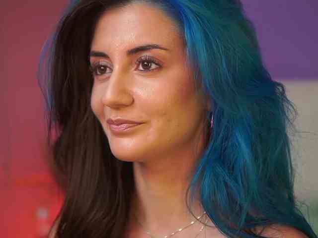 SabrinaHope