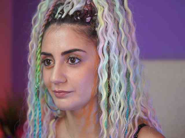 SabrinaHope