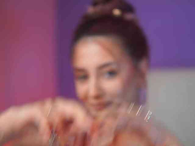 SabrinaHope