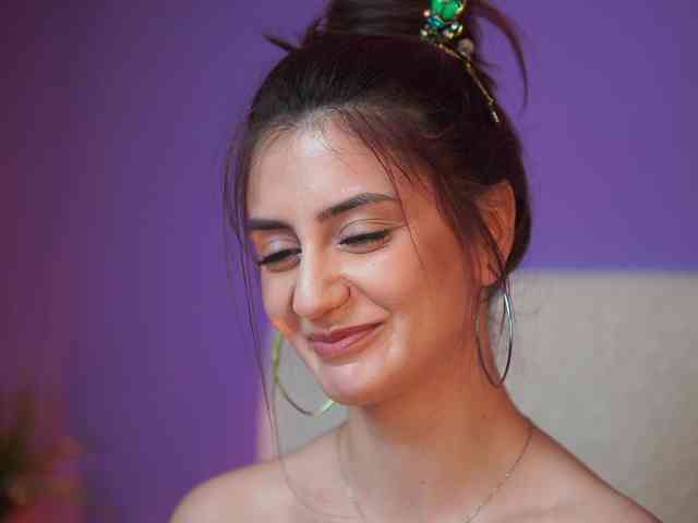 SabrinaHope