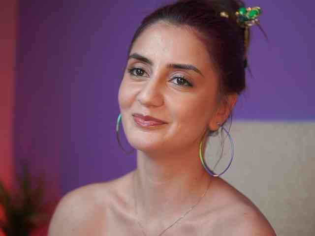 SabrinaHope