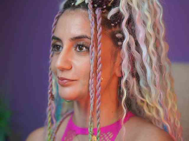 SabrinaHope SabrinaHope
