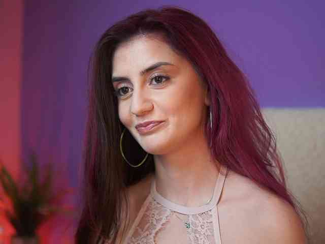 SabrinaHope