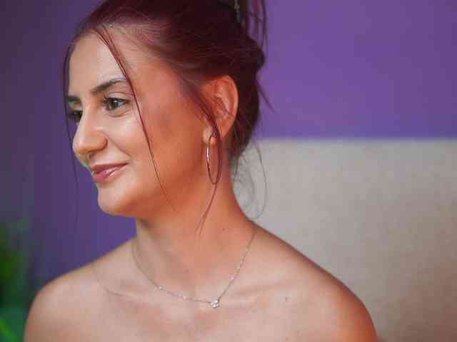 SabrinaHope