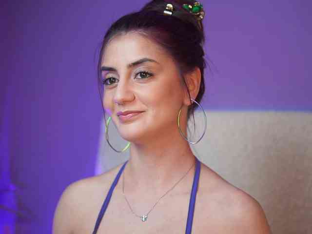 SabrinaHope
