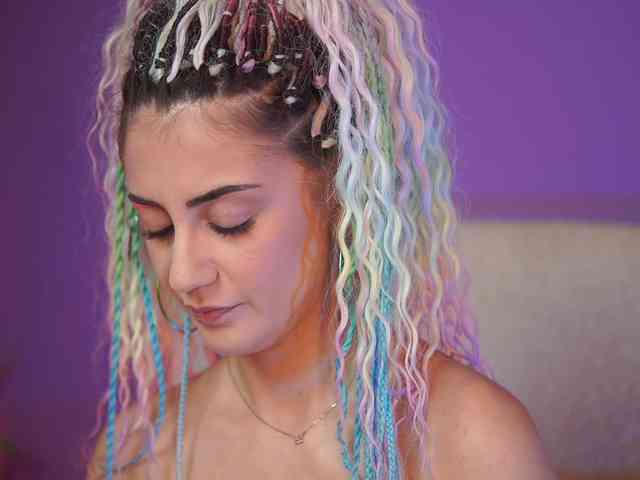 SabrinaHope webcam