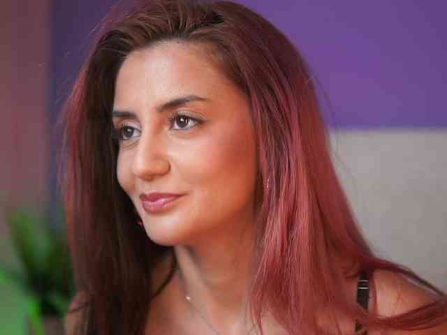 SabrinaHope