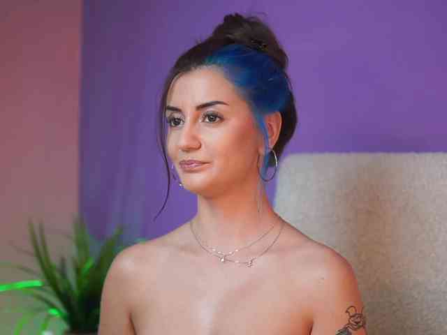 SabrinaHope