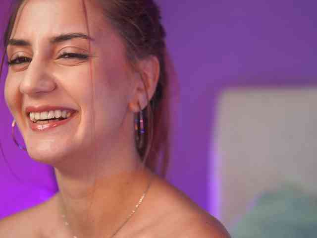 SabrinaHope webcam
