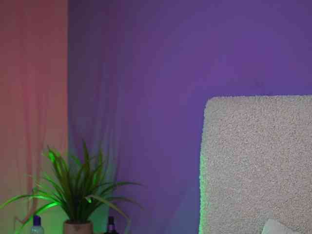 SabrinaHope webcam