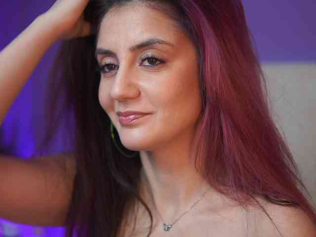 SabrinaHope