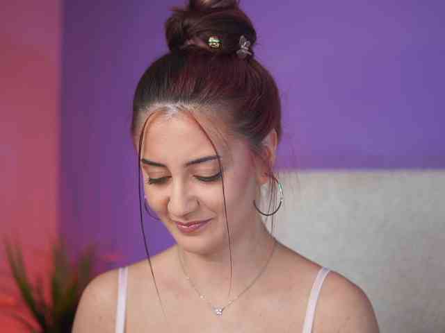 SabrinaHope