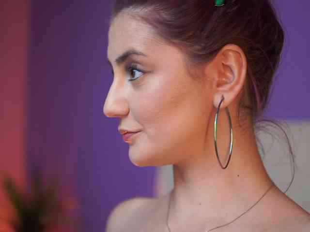 SabrinaHope webcam