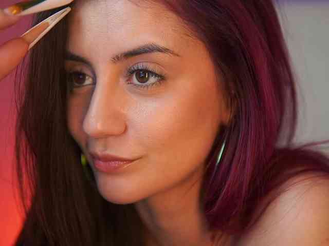 SabrinaHope
