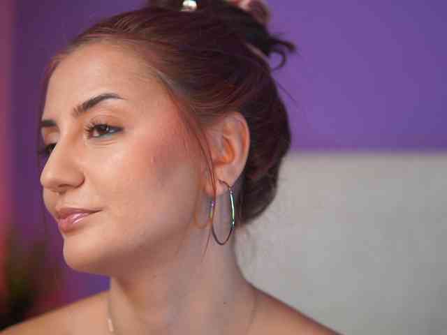 SabrinaHope