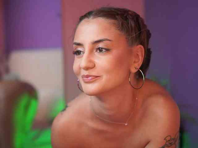 SabrinaHope