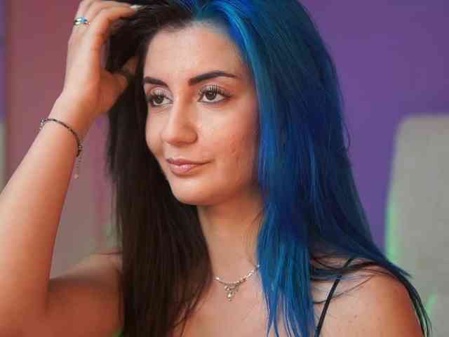 SabrinaHope