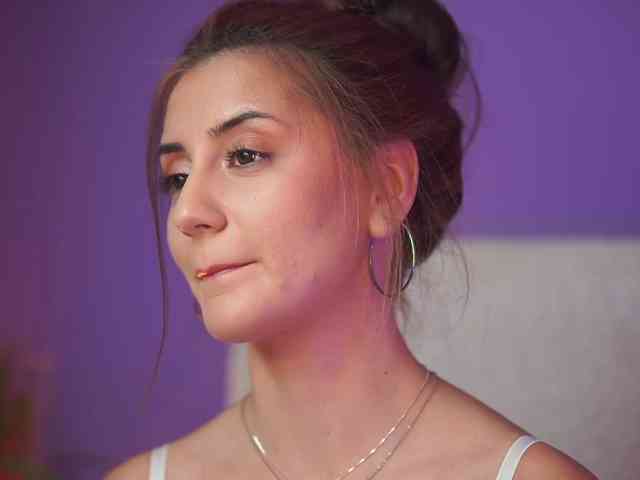 SabrinaHope