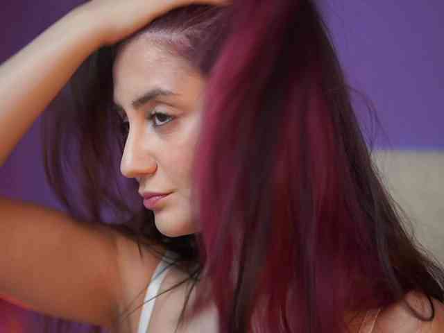 SabrinaHope Live Webcam on BongaCams
