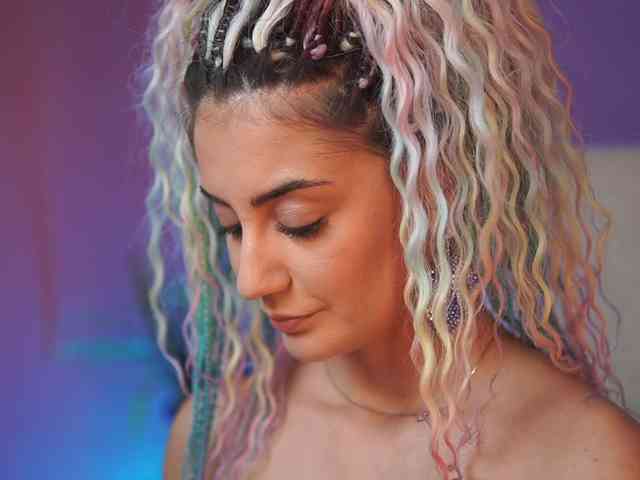 SabrinaHope - Girl 