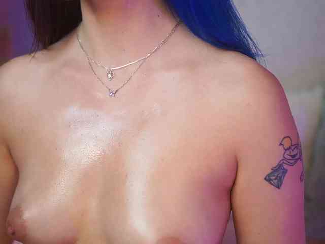 SabrinaHope