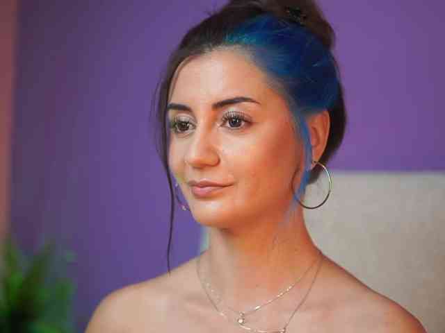 SabrinaHope