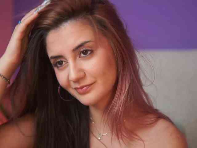 SabrinaHope - Girl 