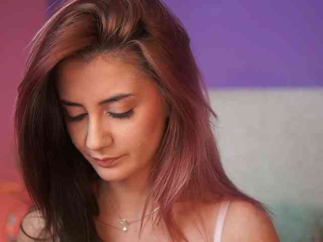 SabrinaHope