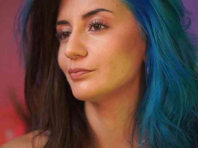 SabrinaHope