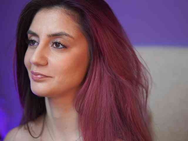 SabrinaHope