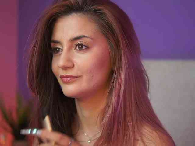 SabrinaHope