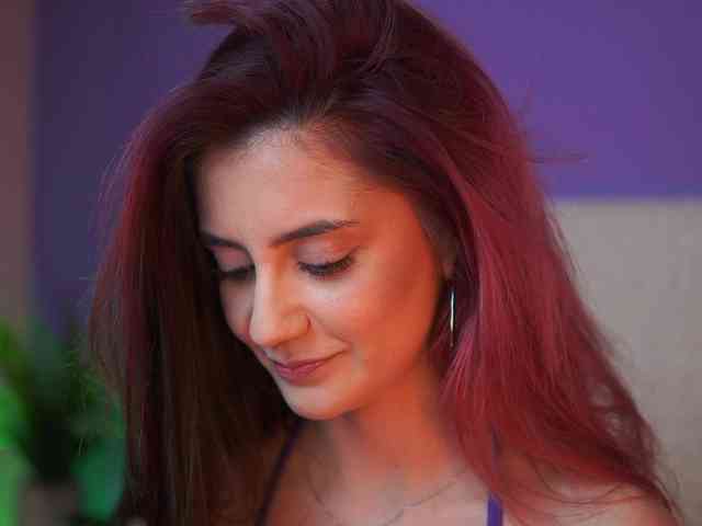 SabrinaHope