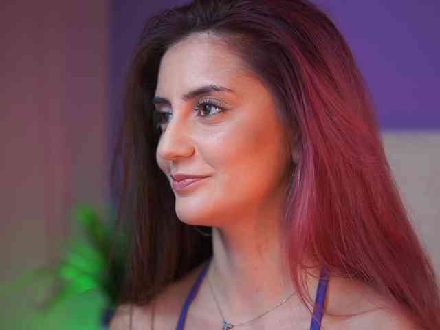 SabrinaHope