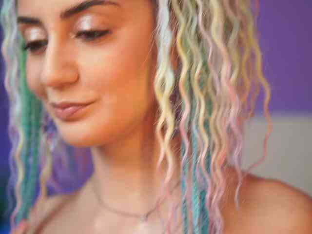 SabrinaHope Live Webcam on BongaCams
