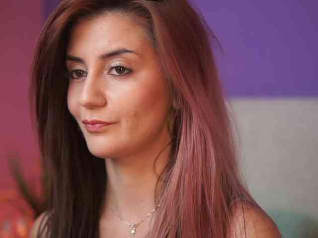 SabrinaHope