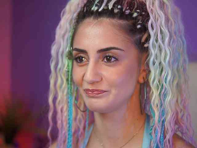 SabrinaHope webcam
