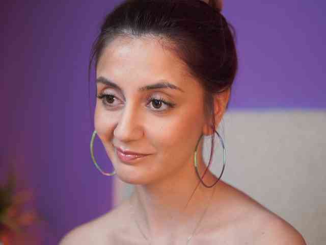 SabrinaHope