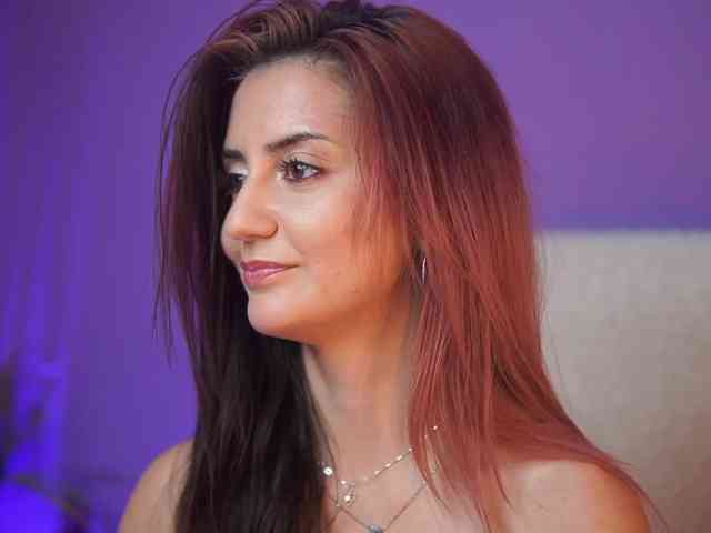 SabrinaHope