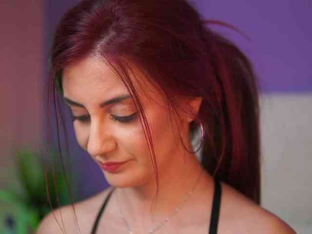SabrinaHope