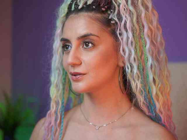 SabrinaHope webcam