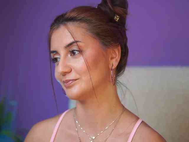 SabrinaHope